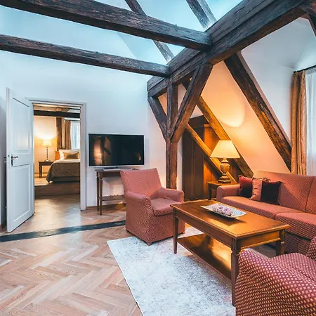 Appia Residences Szálloda 4*