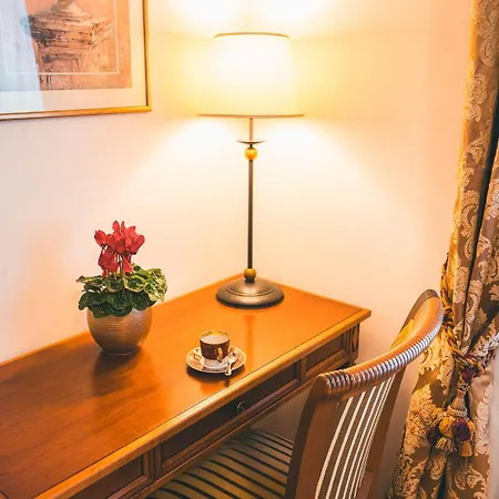 Szálloda Appia Residences 4*