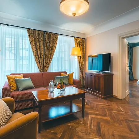 Appia Residences Szálloda