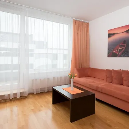 Aparthotel Angel 3*