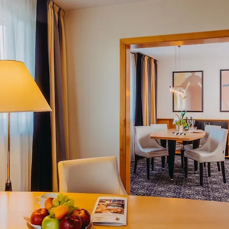 Otel Don Giovanni - Great Of The World Prag