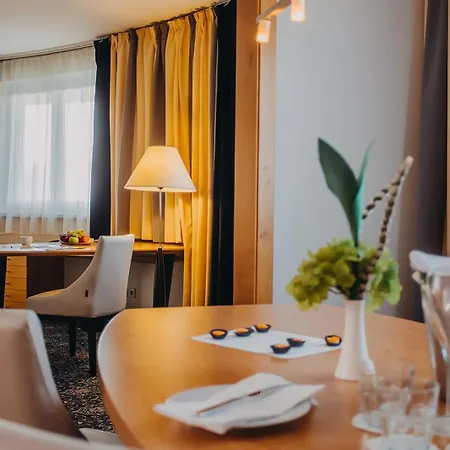 Otel Don Giovanni - Great Of The World Prag