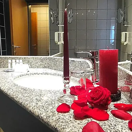 Don Giovanni - Great Of The World Otel 4*