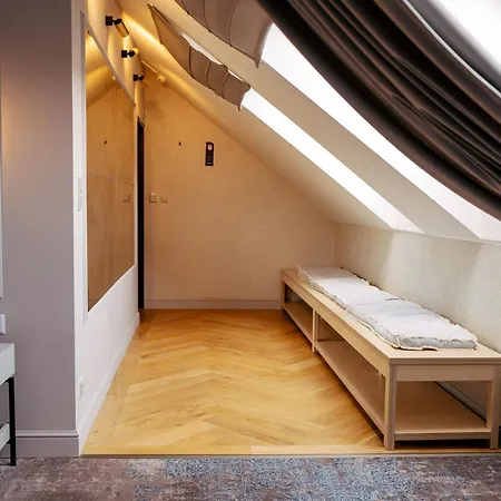 The Fitzgerald Hotel 4*