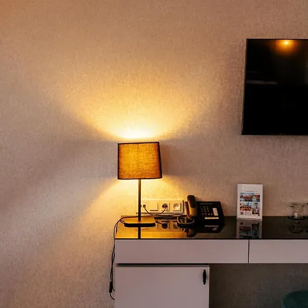 Hotel The Fitzgerald 4*