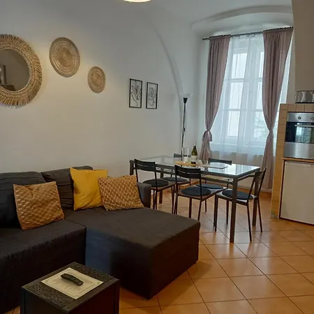 Betlem Apartment