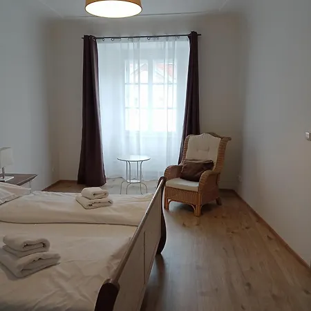 Apartment Betlem *