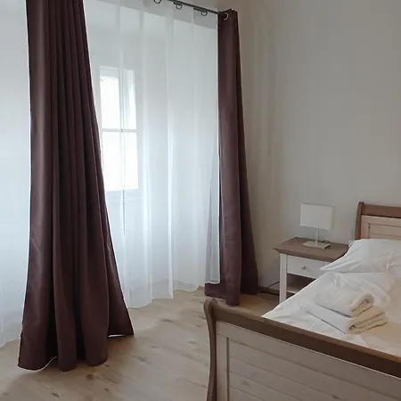 Betlem Apartment *