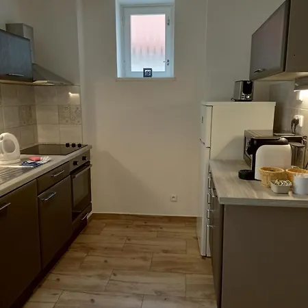 Apartment Betlem *