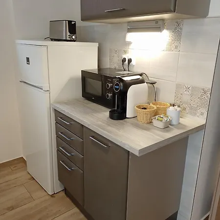 Apartment Betlem