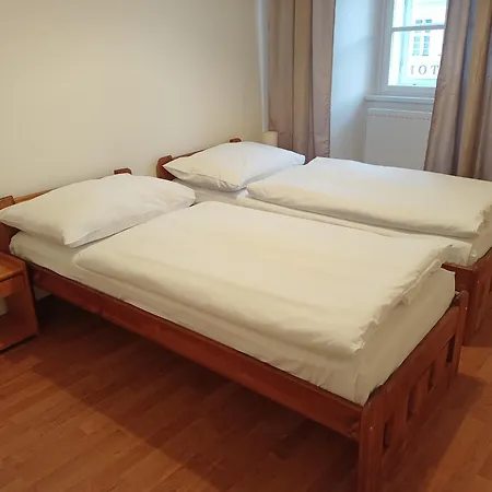 Betlem Apartment *