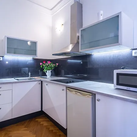Apartamento Royal Road