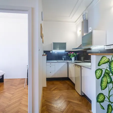 Apartamento Royal Road Praga