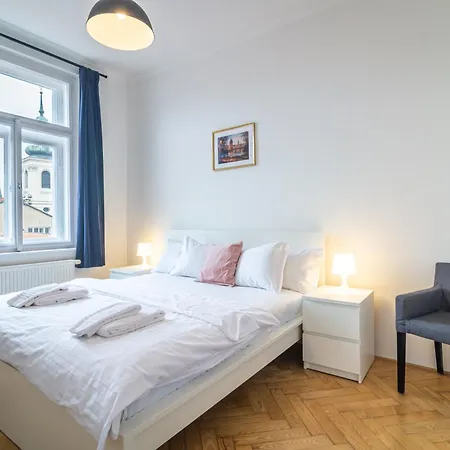 Apartamento Royal Road