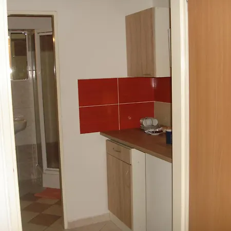Guest house Easy Journey Prague