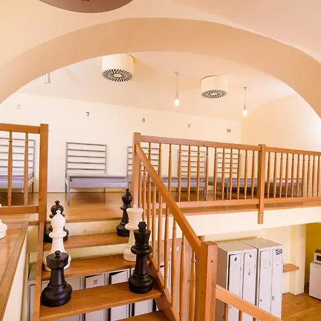 Hotel Stary Pivovar