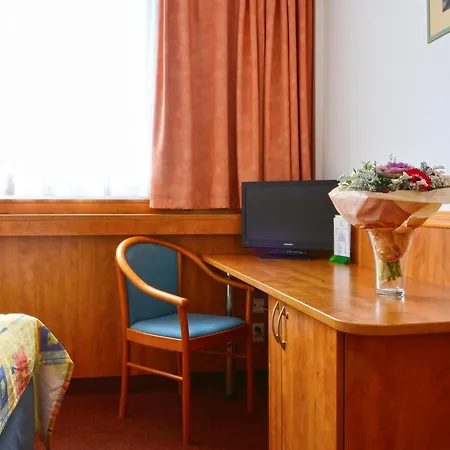 Olympik Hotel 4*