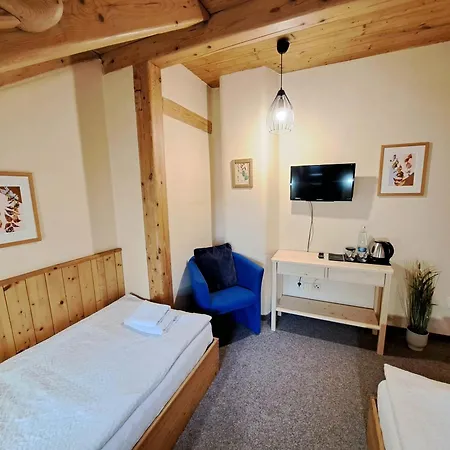 Hotel Frydl