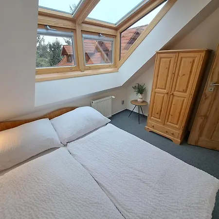 Frýdl Hotel 3*