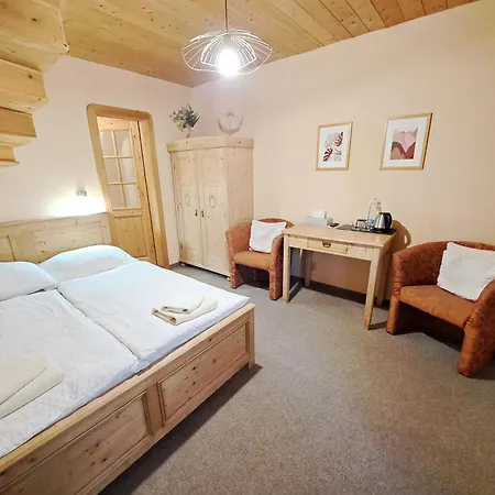 Frýdl 3* Praha