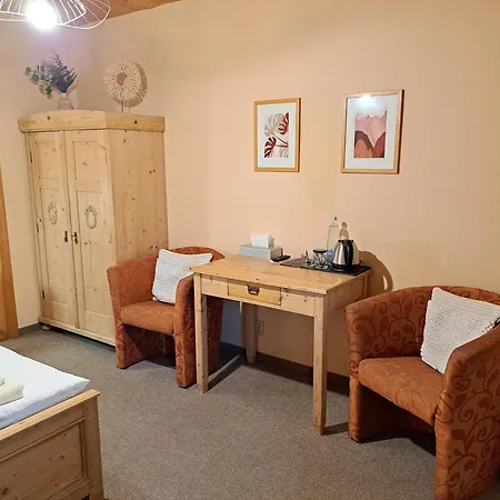 Frydl Hotel Praga