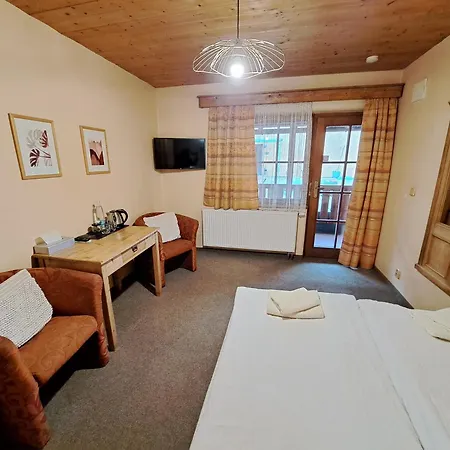 Frydl Hotell