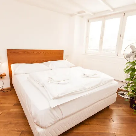 Apartment Kozna Loft *