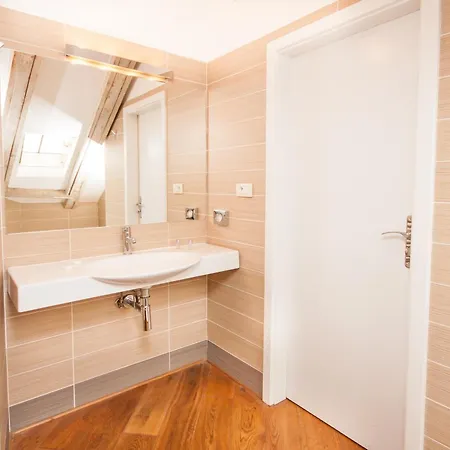 Apartment Kozna Loft Prague