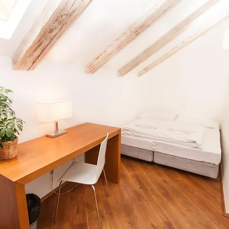 Apartment Kozna Loft