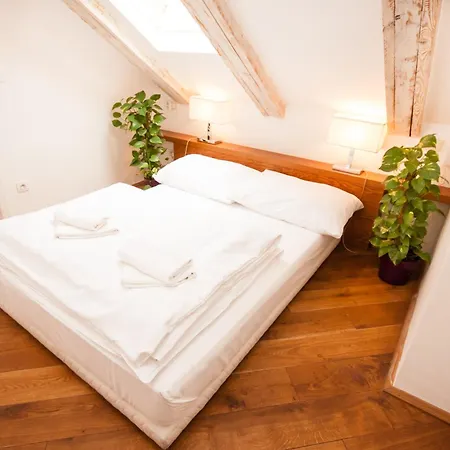 Kozna Loft Apartment Prague