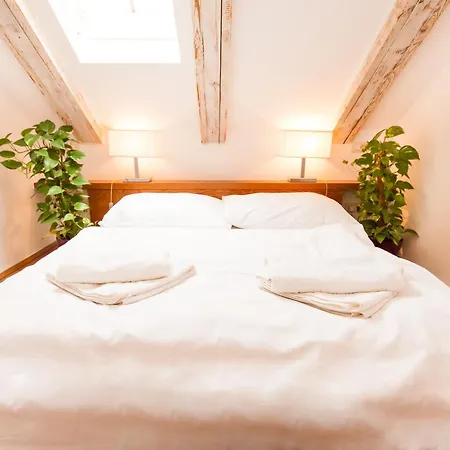 Kozna Loft * Prague