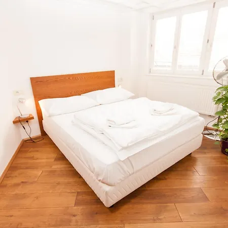 Kozna Loft Apartmán