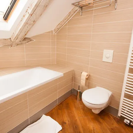 Kozna Loft Apartmán