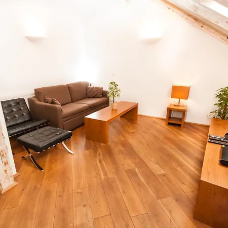 Kozna Loft Prague