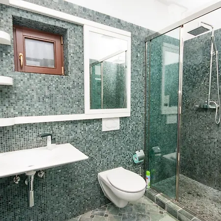 Luxury Loft Apartment Prag