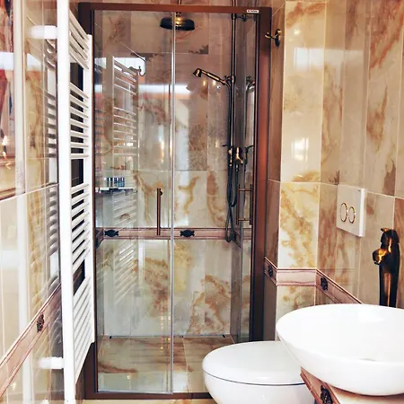 Wellness & Boutique Pod Lipkami 4* Prague
