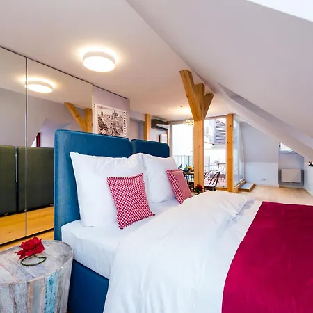 Old Royal Post Boutique & Premium Hotel 5*