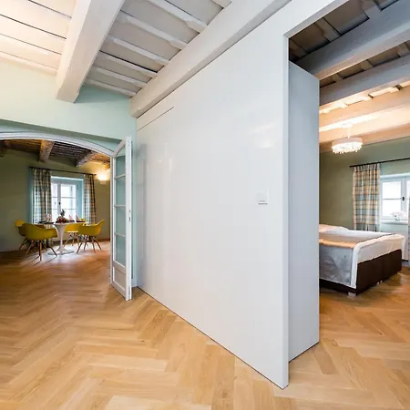 Hotel Old Royal Post Boutique & Premium Prague