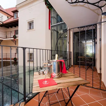 Hotel Old Royal Post Boutique & Premium 5*
