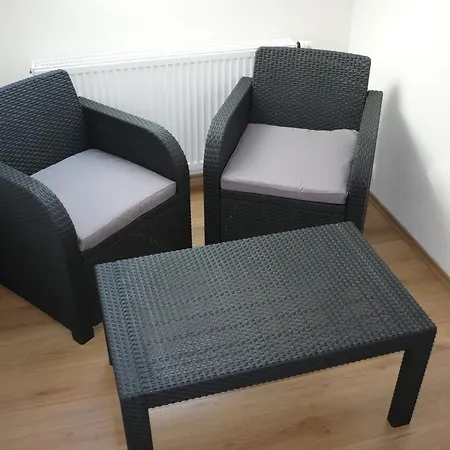Apartman Rivendell *