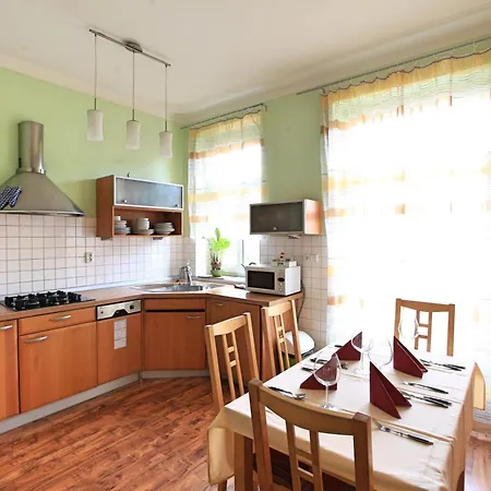 Pension Sklep 2* Prag