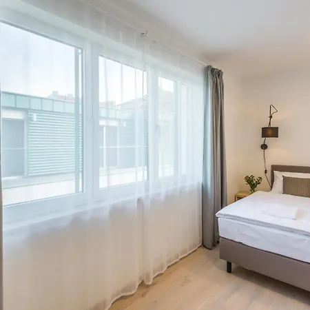 Apartament Harrachovsky Palace