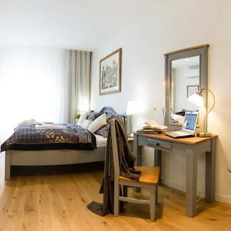 Glamour Excellent Apartment *