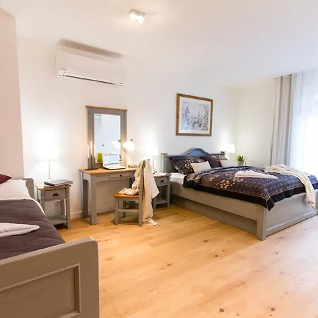 Apartment Glamour Excellent Prague