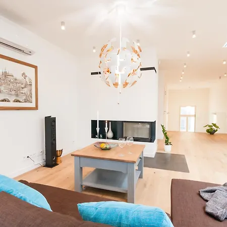 Glamour Excellent Apartment