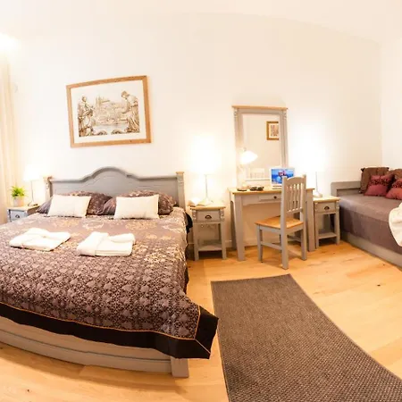 Apartment Glamour Excellent Prague
