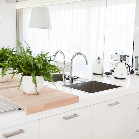 Apartment Glamour Excellent