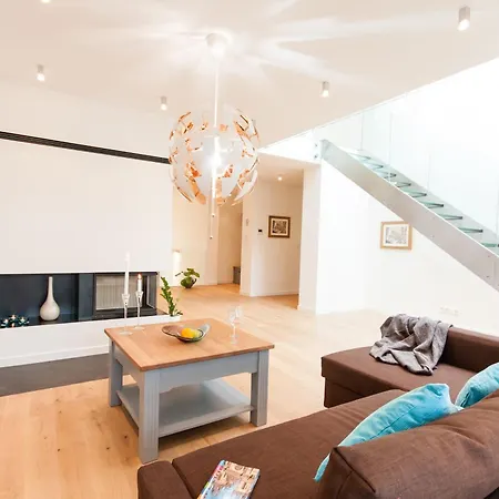 Apartment Glamour Excellent