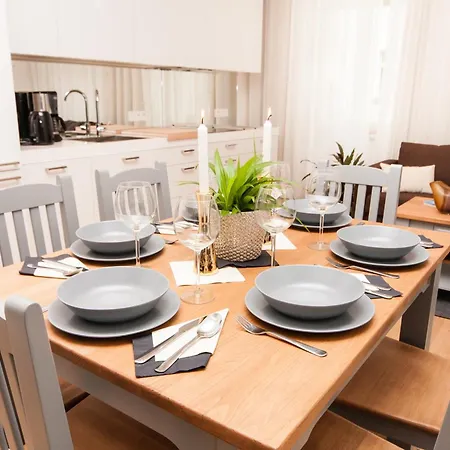 Glamour Excellent Apartment *