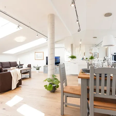 Apartment Glamour Excellent *